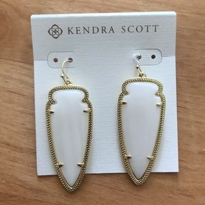 Kendra Scott earrings